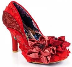 Red! I love as much color as possible!