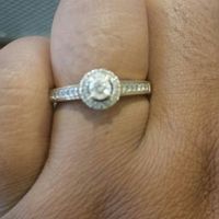 Let me see your BLING!!!!