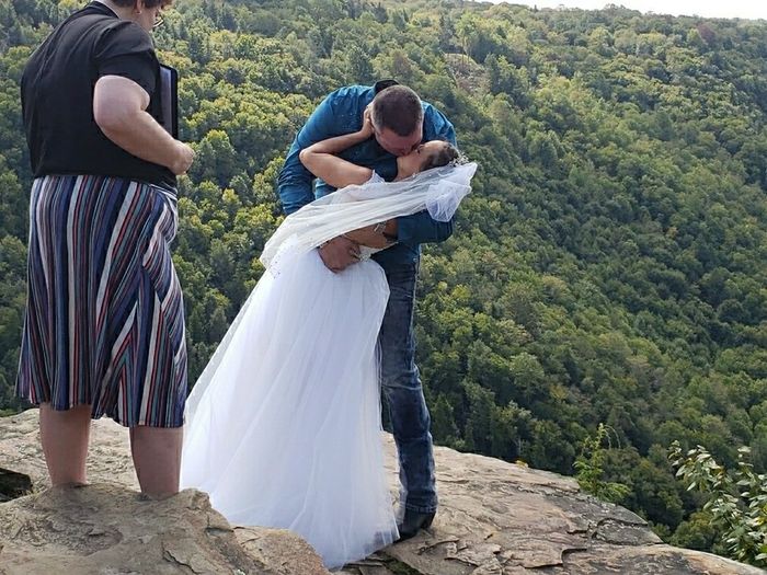 Finally Married!!! - 4