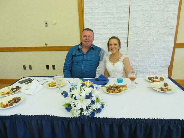 Finally Married!!! - 3