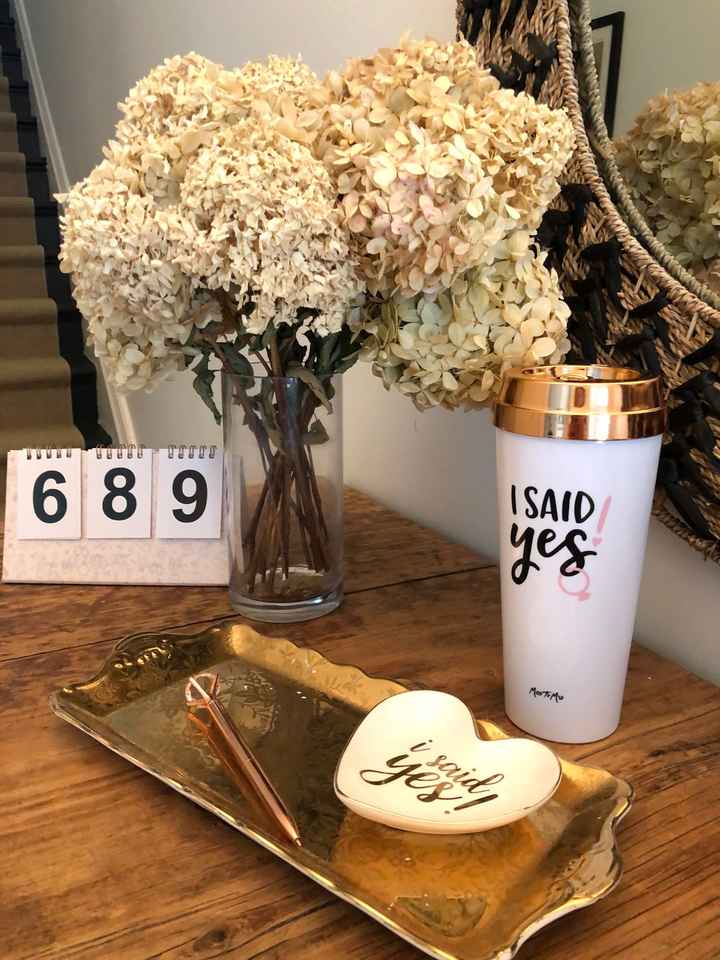 Miss To Mrs. Box! - 1