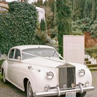 Just started and already overwhelmed- budget/reception questions - 1