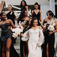 Just started and already overwhelmed- budget/reception questions - 3