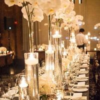 Just started and already overwhelmed- budget/reception questions - 6