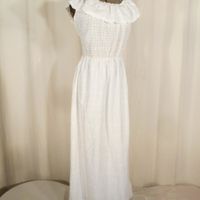Vintage Wedding Dress