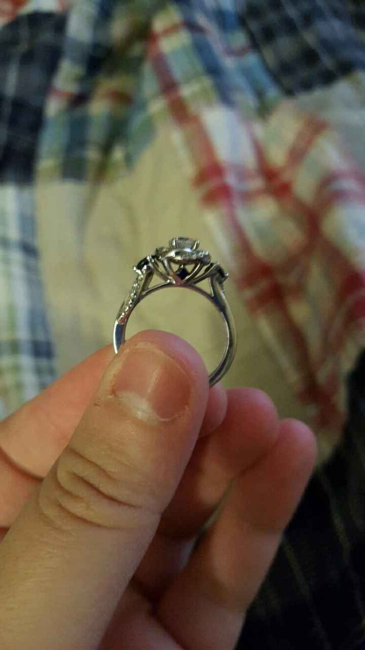 So excited!!!! And need some advice!