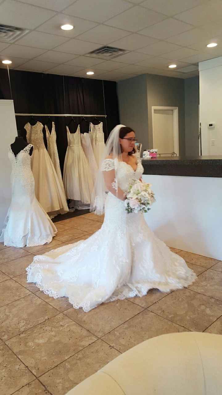Dress porn!