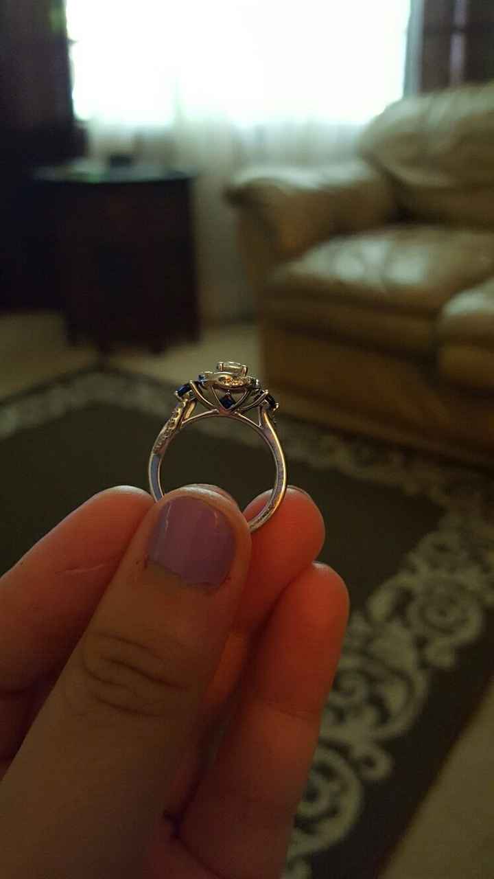 E-Ring Regret