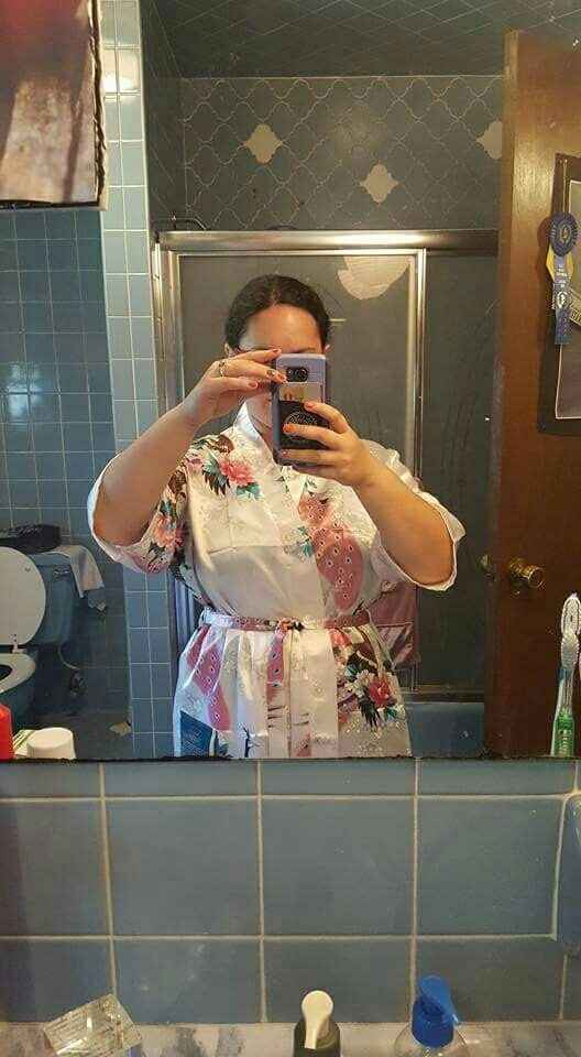 Alternatives to Robes...Advice