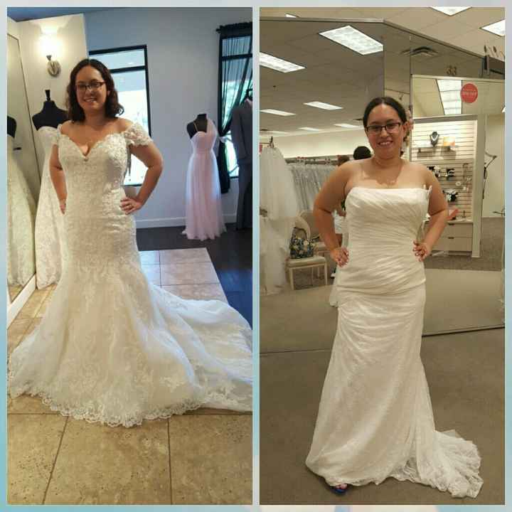 David's Bridal