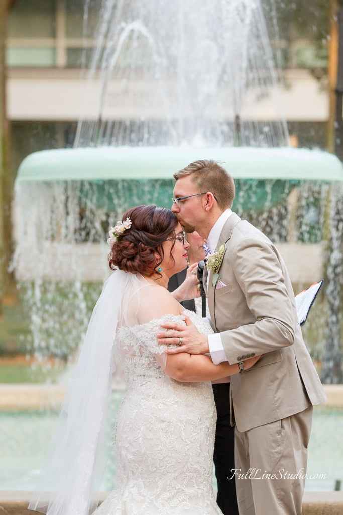 First kiss 2