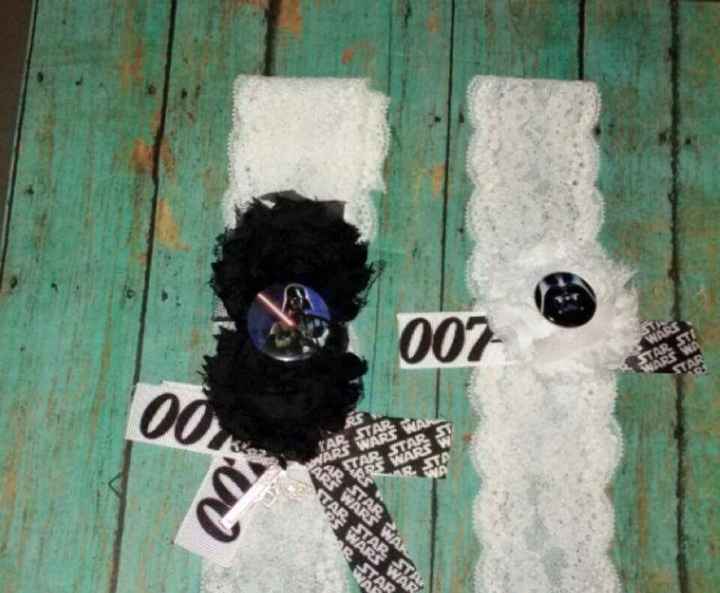  Bam-bam!! (pic heavy) - 1