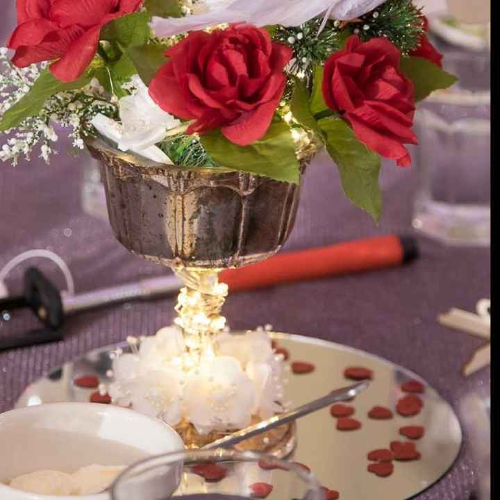  Centerpeices - 1