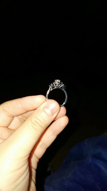 Ring porn.