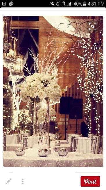 lets talk wedding themes.