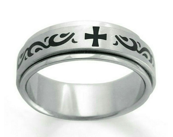 The FH's e-ring finally arrived!
