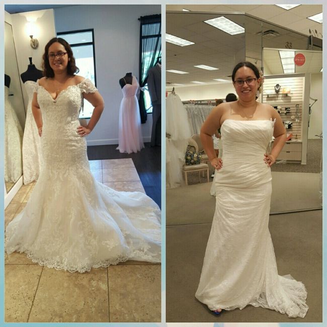 David's Bridal