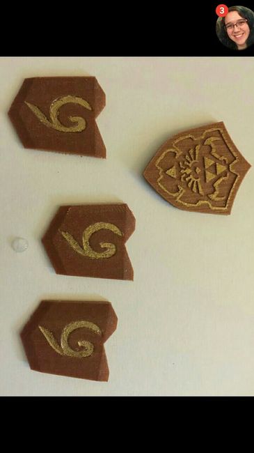 Zelda Themed Wedding - need nerdy advice!
