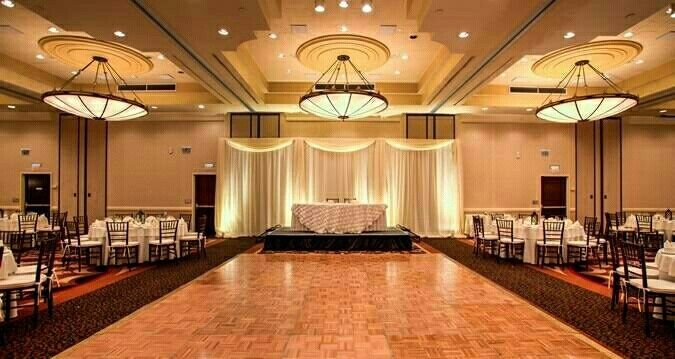 Share your venue!