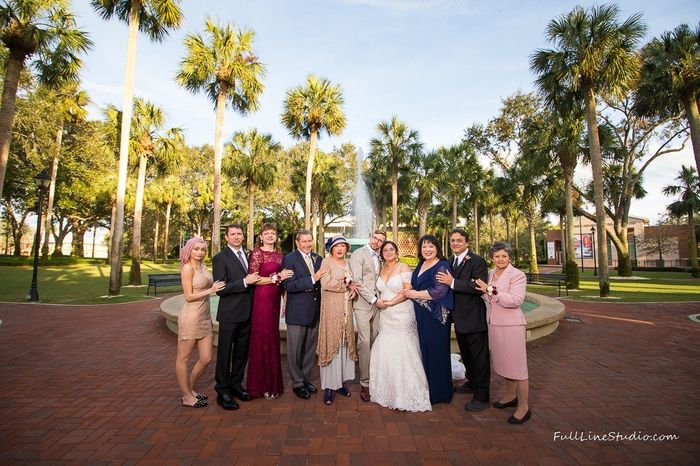 Family photo
