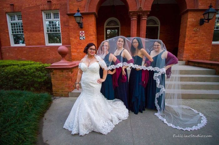  Another veil question - 3