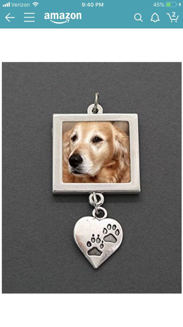 Ideas to Incorporate Dogs - 1
