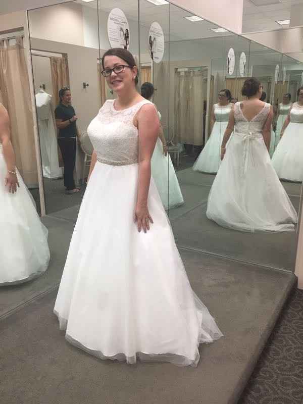 David's Bridal