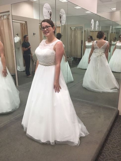 David's Bridal