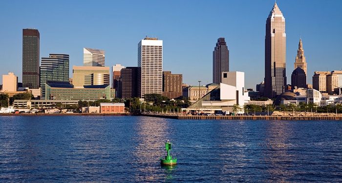 NWR- favorite aspect of your city