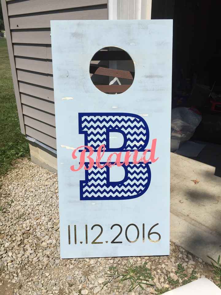 DIY Champion or Pinterest Fail?