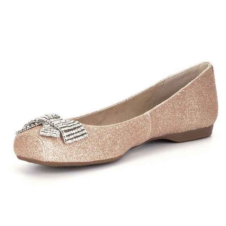 Show Me Your Shoes!!