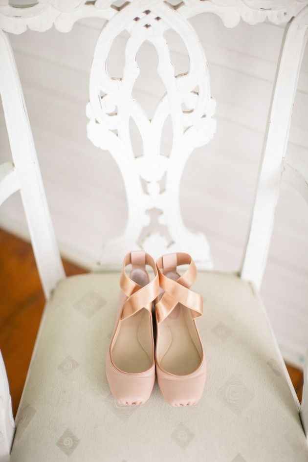 What shoes are you wearing?