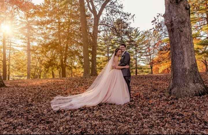 Let me see your dresses!!