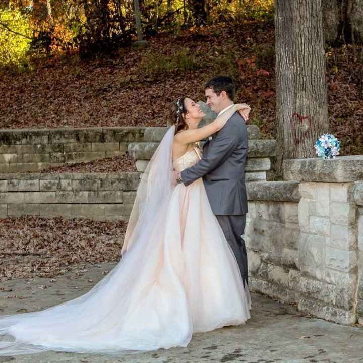 Wedding Dresses Under $750