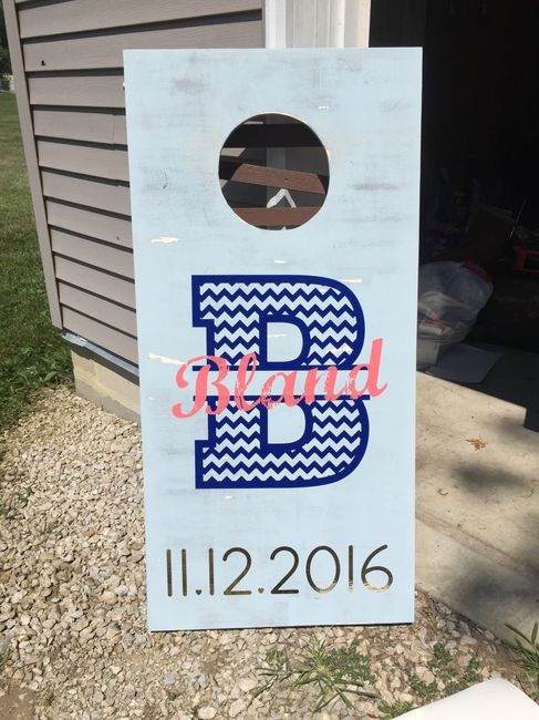 DIY Champion or Pinterest Fail?