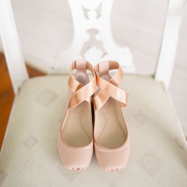 Show Me Your Shoes!!