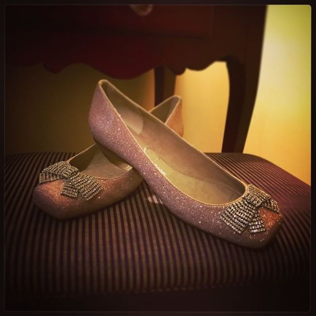 Wedding Flats!!!