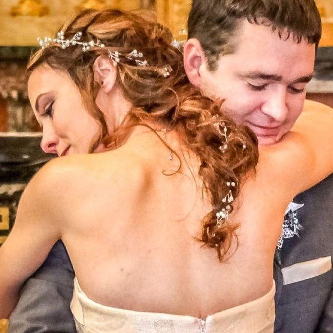 Can I see your hair pieces?
