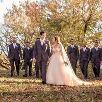 Comment Your Wedding Dresses