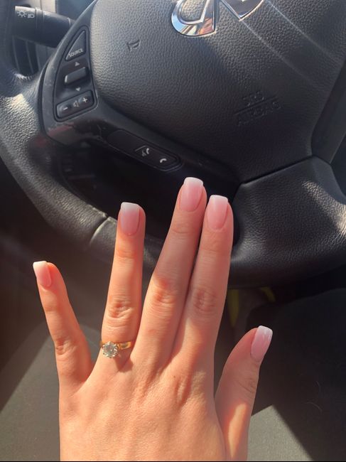 Brides of 2020!  Show us your ring! - 1