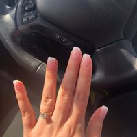 Brides of 2020!  Show us your ring! - 1