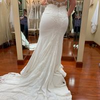 2020 wedding dresses!! Just bought mine!! - 2