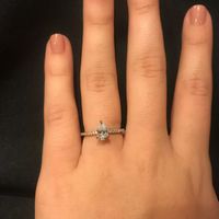 Wearing a ring 24/7? - 1