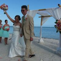 Show me your bridal belt/sash