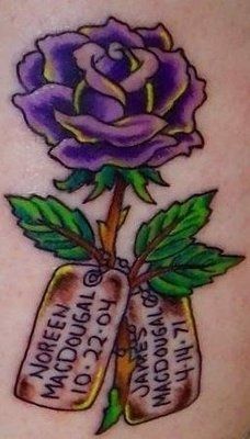 NWR: Show your tatoos Let's see em girls!