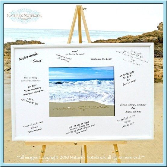 Share your Favorite  ~Wedding related Ideas ~ something fun, unusual, or different you'd like to Inc