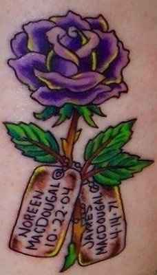 NWR: Show your tatoos Let's see em girls!