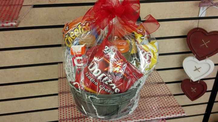 NWR: Valentine's Day Gift