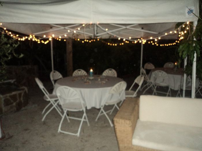 Florida Beach Venue: Sunset Beach house or Cay Pointe Villas