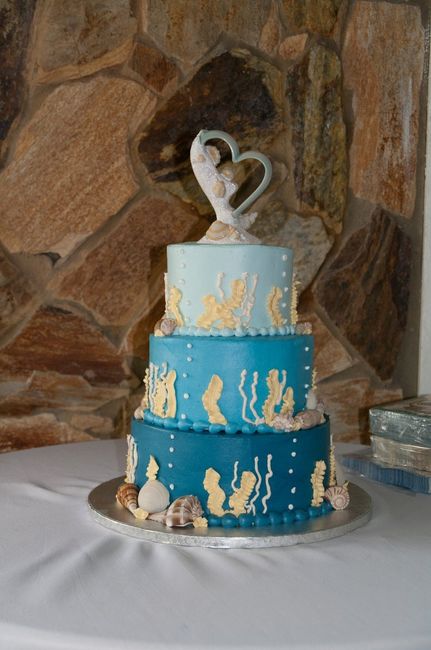 She Sells Seashells...